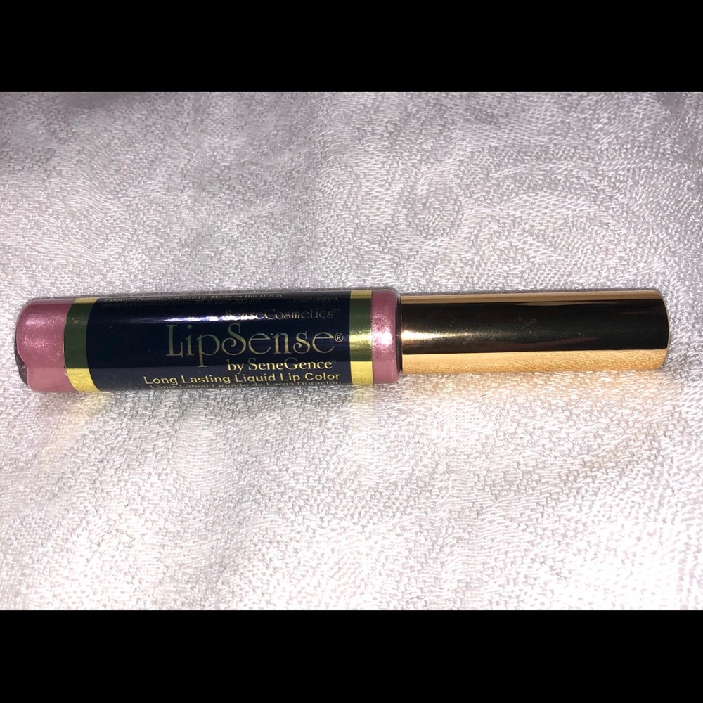 LipSense Mauve Ice